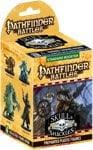 Pathfinder Battles Skull & Shackles Booster Brick - Roleplaying Minature