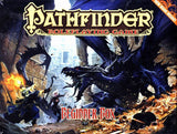 Pathfinder Beginner Box - Roleplaying