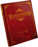 Pathfinder Bestiary Second Edition Special Edition - Roleplaying