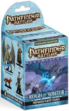 Pathfinder Reign of Winter Booster Brick - Roleplaying Miniature