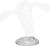 Pathfinder - Unpainted Medium Air Elemental - Roleplaying Miniature
