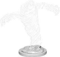 Pathfinder - Unpainted Medium Air Elemental - Roleplaying Miniature