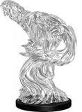 Pathfinder - Unpainted Medium Water Elemental - Roleplaying Miniature