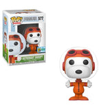 Peanuts - Astronaut Snoopy Pop! SD19 RS - Pop! Vinyl
