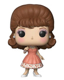 Peewee Herman - Miss Yvonne Pop! - Pop! Vinyl