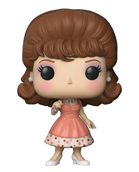Peewee Herman - Miss Yvonne Pop! - Pop! Vinyl