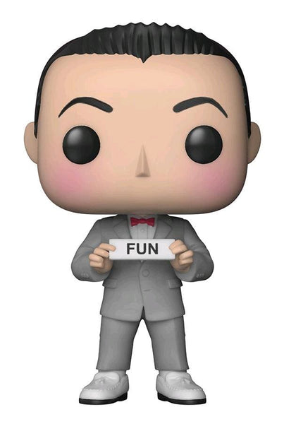 Peewee Herman - Pee-Wee Herman Pop! - Pop! Vinyl