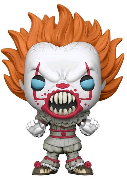 Pennywise with Teeth Pop! !E RS - Pop! Vinyl