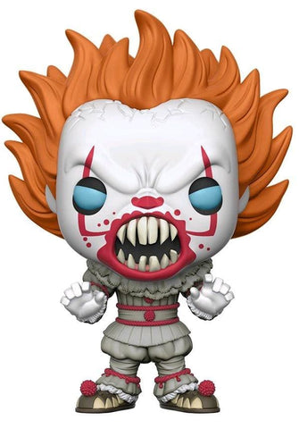 Pennywise with Teeth Pop! !E RS - Pop! Vinyl