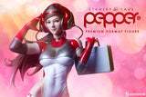 Pepper - Pepper Premium Format 1:4 Statue - Premium Format Statue