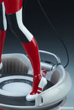 Pepper - Pepper Premium Format 1:4 Statue - Premium Format Statue