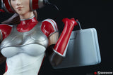 Pepper - Pepper Premium Format 1:4 Statue - Premium Format Statue