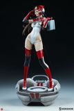 Pepper - Pepper Premium Format 1:4 Statue - Premium Format Statue