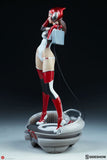 Pepper - Pepper Premium Format 1:4 Statue - Premium Format Statue
