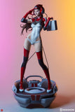 Pepper - Pepper Premium Format 1:4 Statue - Premium Format Statue