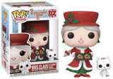 Peppermint Lane - Mrs Claus Pop! Vinyl - Pop! Vinyl