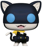 Persona 5 - Mona Pop! Vinyl - Pop! Vinyl