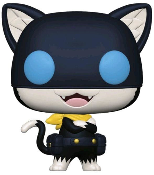 Persona 5 - Mona Pop! Vinyl - Pop! Vinyl