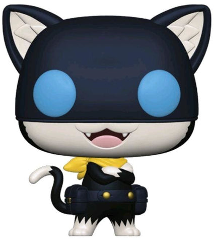 Persona 5 - Mona Pop! Vinyl - Pop! Vinyl