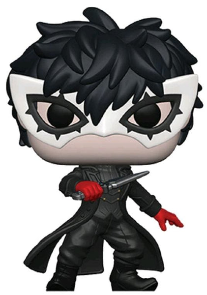 Persona 5 - The Joker (Chance Of Chase) Pop! Vinyl - Pop! Vinyl