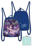 Peter Pan - Mermaids Mini Backpack - Bags & Accessories