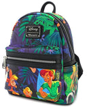 Peter Pan - Print Mini Backpack - Bags & Accessories