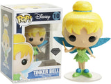 Peter Pan - Tinkerbell Dgl Pop! !e Rs - Pop! Vinyl