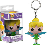 Peter Pan - Tinkerbell Pop! Keychain - Keychain