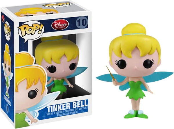 Peter Pan - Tinkerbell Pop! - Pop! Vinyl