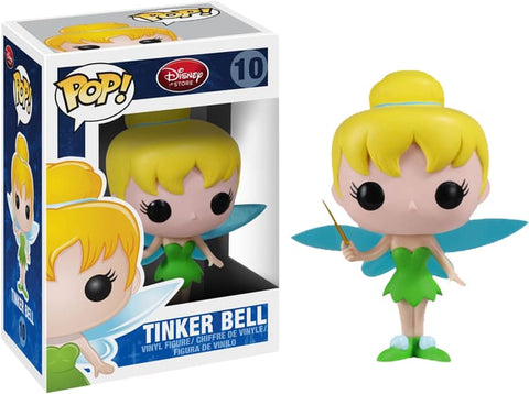 Peter Pan - Tinkerbell Pop! - Pop! Vinyl