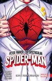 Peter Parker Spectacular Spider-Man Tp Vol 01 Into Twilight - Graphic Novel