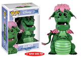 Petes Dragon - Elliot 6 Pop! - Pop! Vinyl