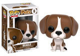 Pets - Beagle Pop! - Pop! Vinyl