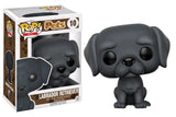 Pets - Labrador Retriever (Bl) Pop! - Pop! Vinyl
