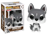 Pets - Siberian Husky Pop! - Pop! Vinyl