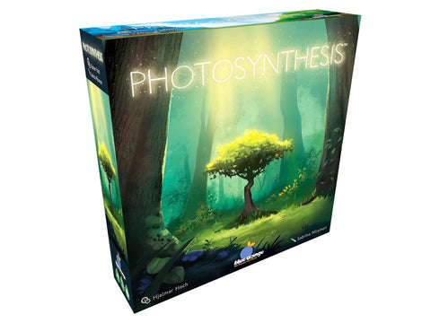 Photosynthesis - Board Game