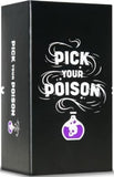 Pick Your Poison - Card Game