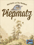Piepmatz: Little Songbirds - Card Game