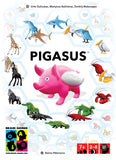 Pigasus - Card Game