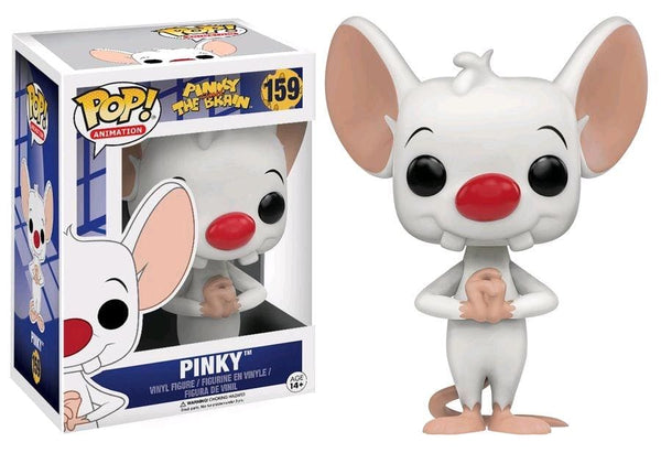 Pinky & The Brain - Pinky Pop! - Pop! Vinyl