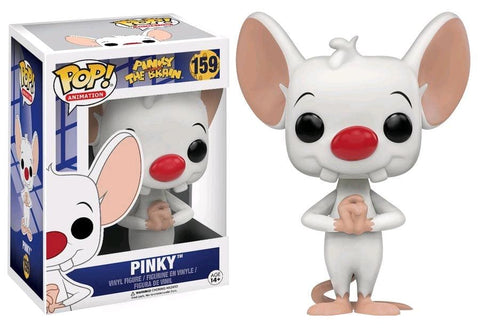 Pinky & The Brain - Pinky Pop! - Pop! Vinyl