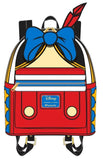 Pinocchio - Mini Backpack - Bags & Accessories