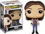 Pitch Perfect - Beca Pop! - Pop! Vinyl