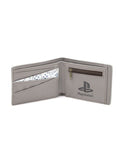 PlayStation - Controller Bifold Wallet - Bags & Accessories