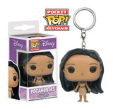Pocahontas - Pocahontas Pop! Keychain - Keychain