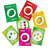 Point Salad - Card Game
