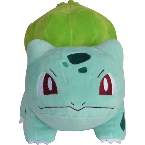 Pokemon - Bulbasaur Plush - Plush
