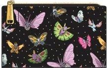 Pokemon - Butterfly Wallet - Bags & Accessories