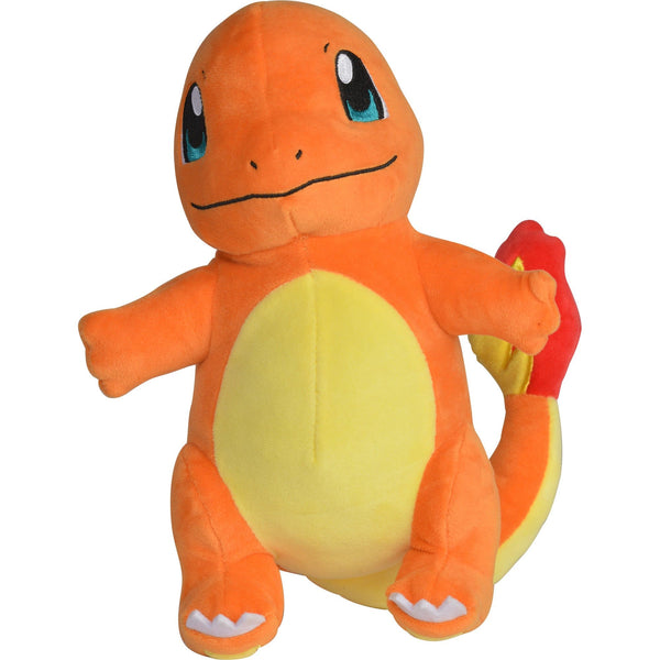 Pokemon - Charmander Plush - Plush