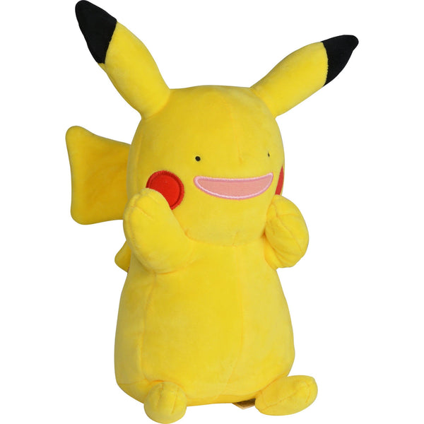 Pokemon - Ditto Pikachu Plush - Plush